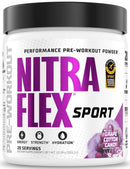 GAT Sport Nitraflex SPORT|Pre Workout|Bodyandfitness.com