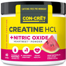 Con-Cret Creatine HCl + Nitric Oxide-1