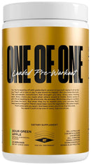 One of One Loaded Pre-Workout By Floyd Mayweather|Pre Workout|Bodyandfitness.com