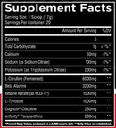 Unmatched Nutrition OUTLIER Pre-Workout Raspberry|Pre Workout|Bodyandfitness.com