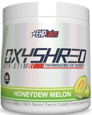 EHPLabs OxyShed Non-Stim|Fat Burner|Bodyandfitness.com