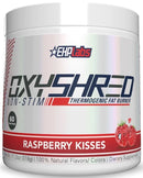 EHPLabs OxyShed Non-Stim|Fat Burner|Bodyandfitness.com