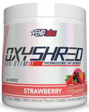 EHPLabs OxyShed Non-Stim|Fat Burner|Bodyandfitness.com