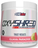 EHPLabs OxyShred Thermogenic Fat Burner|Fat Burner|Bodyandfitness.com