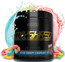 EHPLabs OxyShred Hardcore|Pre-Workout|Bodyandfitness.com