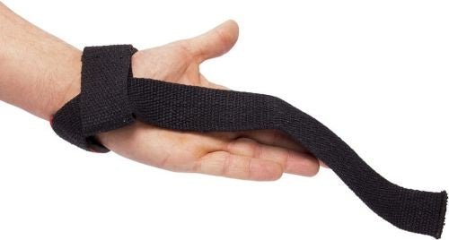 GenXLabs Heavy Duty Padded Weight Lifting Straps