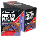 Enhanced Labs Protein Pancake|Protein Bars, Cookie and Food|Bodyandfitness.com