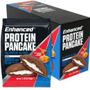 Enhanced Labs Protein Pancake|Protein Bars, Cookie and Food|Bodyandfitness.com