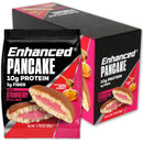 Enhanced Labs Protein Pancake|Protein Bars, Cookie and Food|Bodyandfitness.com