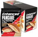 Enhanced Labs Protein Pancake|Protein Bars, Cookie and Food|Bodyandfitness.com