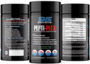 Serious Nutrition Solutions SNS Pepti-Plex - 120 Caps|Muscle Builders|Bodyandfitness.com