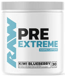 Raw Nutrition Pre Extreme High-Stim Pre-Workout|Pre-Workout|Bodyandfitness.com