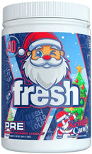 Fresh Supps Fresh Pre-Workout|Pre Workout|Bodyandfitness.com