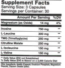 Hi-Tech Pharma MPP 157 | Muscle Performance Peptides-5