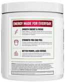 Nutrex Pre-Workout Essentials Daily Energy|Pre Workout|Bodyandfitness.com
