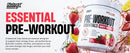 Nutrex Pre-Workout Essentials Daily Energy|Pre Workout|Bodyandfitness.com