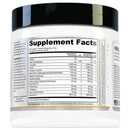 Cutler Prevail, Pre Workout, Nootropics Lazer Focus, Energy Stim|Pre Workout|Bodyandfitness.com
