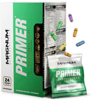 Magnum Nutraceuticals Primer Performance 30 Packs-5