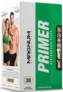 Magnum Nutraceuticals Primer Performance 30 Packs|Multi Vitamin|Bodyandfitness.com