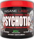 Insane Labz Psychotic Pre-Workout|Pre-workout|Bodyandfitness.com