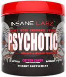 Insane Labz Psychotic Pre-Workout|Pre-workout|Bodyandfitness.com