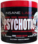 Insane Labz Psychotic Pre-Workout|Pre-workout|Bodyandfitness.com