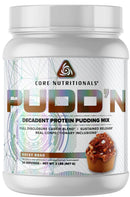 Core Nutritionals Pudd'N 27 Servings-4