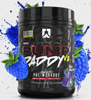 Ryse Supplements Pump Daddy V2|Pre Workout|Bodyandfitness.com