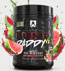 Ryse Supplements Pump Daddy V2|Pre Workout|Bodyandfitness.com