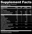 Ryse Supplements Pump Daddy V2|Pre Workout|Bodyandfitness.com
