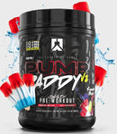 Ryse Supplements Pump Daddy V2|Pre Workout|Bodyandfitness.com