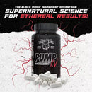 Black Magic Supply Pump IV Non-Stimulant Pre Workout 150 Capsules|Muscle Pump|Bodyandfitness.com