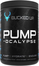 DAS Labs Buck Up Pump-ocalypse|Muscle Pump|Bodyandfitness.com