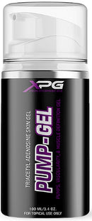 Xtreme Performance Gels XPG Pump Gel|Muscle Pump|Bodyandfitness.com
