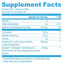 Ryse Loaded Pump Pre-Workout 25 servings|Pre workout|Bodyandfitness.com
