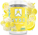 Ryse Loaded Pump Pre-Workout 25 servings|Pre workout|Bodyandfitness.com