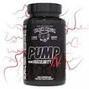 Black Magic Supply Pump IV Non-Stimulant Pre Workout 150 Capsules|Muscle Pump|Bodyandfitness.com