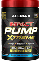 AllMax Impact Pump Xtreme Stim Free Pre-Workout (Copy)|Muscle Pumps|Bodyandfitness.com