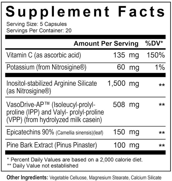 Axe & Sledge Pumpies Extreme Pumps 100 VCaps|Muscle Pump|Bodyandfitness.com