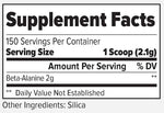 FINAFLEX Pure Beta-Alanine