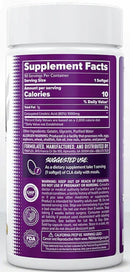 FinaFlex Pure CLA 90 softgels-5