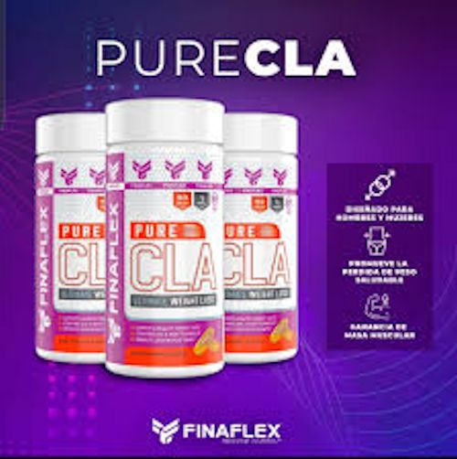 FinaFlex Pure CLA 90 softgels
