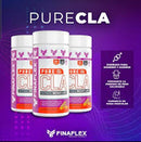 FinaFlex Pure CLA 90 softgels-4