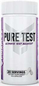 FinaFlex PURE TEST Ultimate Test Booster|Test Booster|Bodyandfitness.com