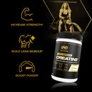 Pure Vita Labs German Creatine 82 servings|Creatine|Bodyandfitness.com