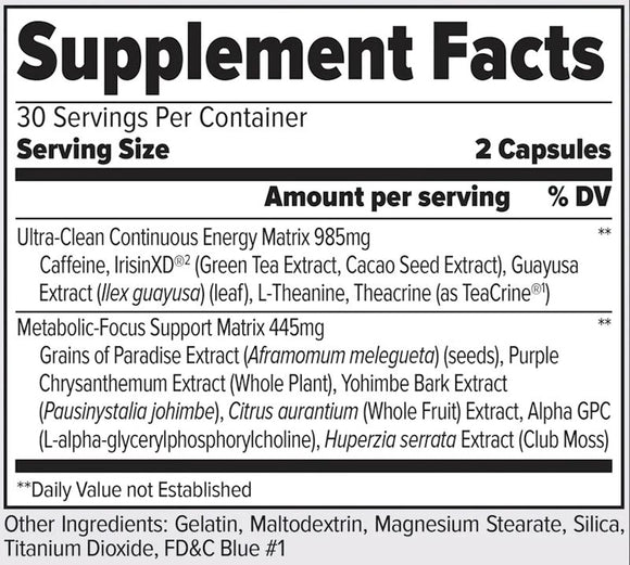 FinaFlex PX Ultra||Bodyandfitness.com