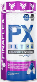FinaFlex PX Ultra||Bodyandfitness.com
