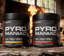 Killer Labz Pyro Manic|Fat Burner|Bodyandfitness.com