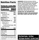 Quest Protein Cookie 12 Box|Cookies|Bodyandfitness.com