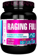 Project AD Raging Full Ultmate Intra Workout Performance|Pre-Workout|Bodyandfitness.com